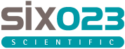 SIX023 Logo